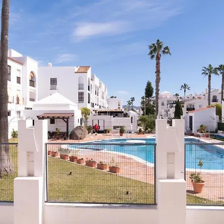 Sofivan Tropical - Pueblo Mediterraneo Motril Buitenkant foto