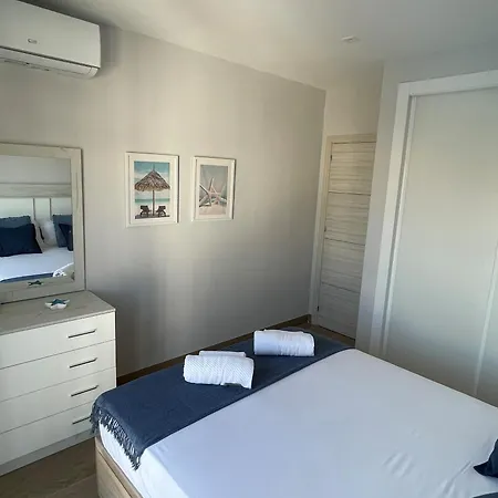 Sofivan Tropical - Pueblo Mediterraneo Motril Buitenkant foto