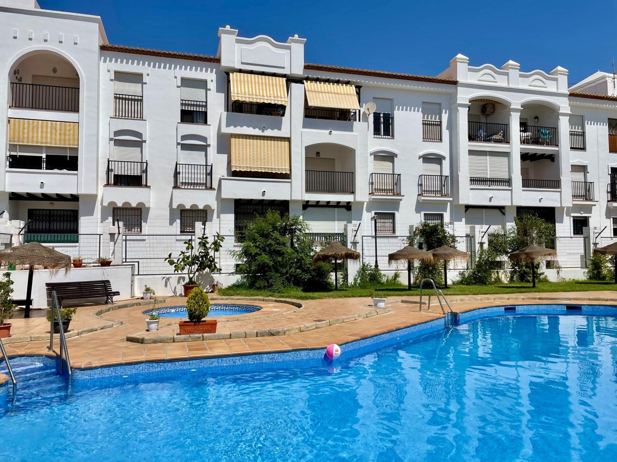 Sofivan Tropical - Pueblo Mediterraneo Appartement *